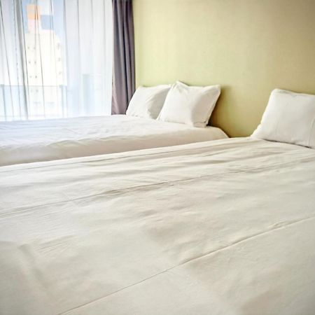 Rest Collection Kujo Osaka Apartman Kültér fotó